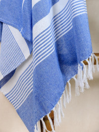 Покрывало пляжное (хлопок)