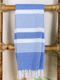 Покрывало пляжное (хлопок)