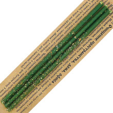 IRO-7-12 Свечи восковые Очищение пространства дома, офиса, 1ч, 18,5см, 3шт