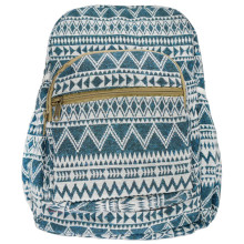 FI13B Рюкзак 33х23х10см, материал хемп