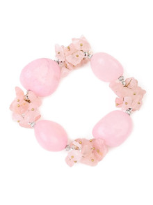 Украшение Браслет нат. камень 1264/2 Украшение Браслет нат. камень 1264/2