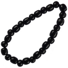 109-77 Браслет 7мм, дерево