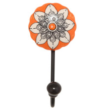 Вешалка-крючок (керамика) Пи30 Вешалка-крючок (керамика) Пи30