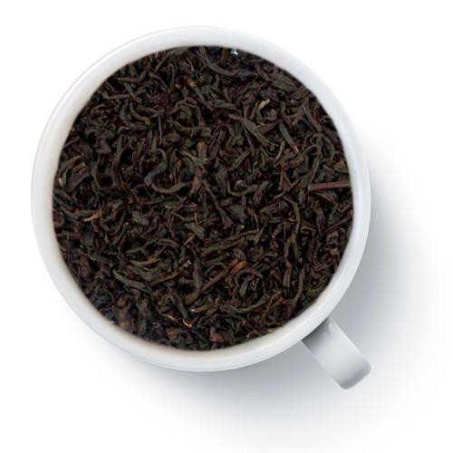 Чай чёрный байховый плантационный индийский Ассам