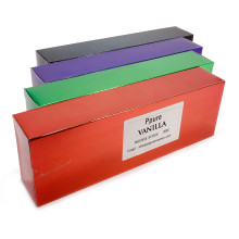 Благовония  Ppure Vanilla Ваниль аромапалочки уп-200гр Благовония  Ppure Vanilla Ваниль аромапалочки уп-200гр