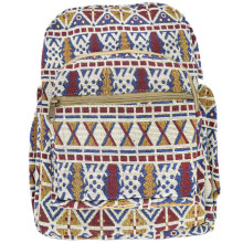 FI13C Рюкзак 33х23х10см, материал хемп