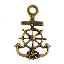 Амулет "The Cult!" №54 "Якорь" Амулет "The Cult!" №54 "Якорь"