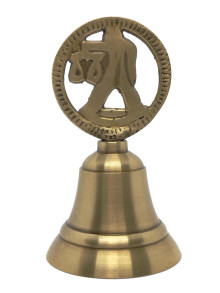 Колокольчики  Кл2064/4/7 "Весы" (антик)