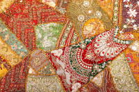 Панно декоративное (100*150см) Пн2607/1/15