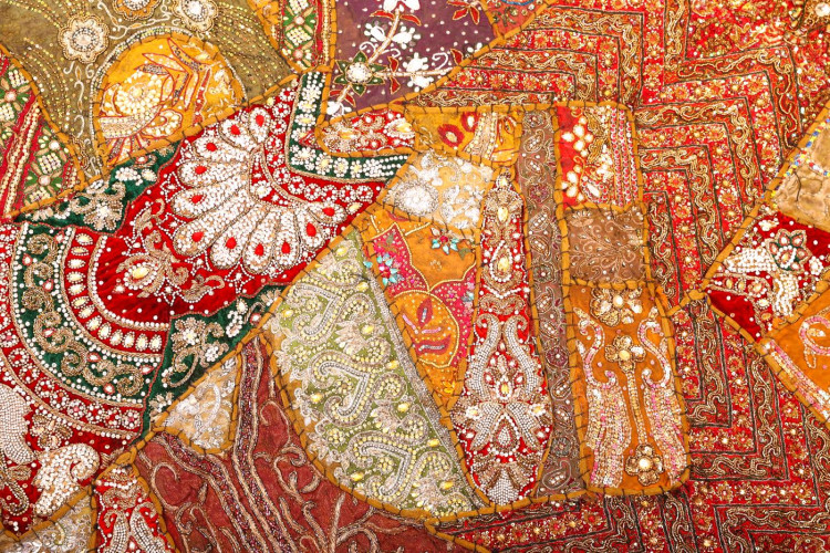 Панно декоративное (100*150см) Пн2607/1/15