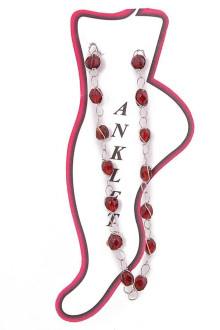 Украшение Браслет - фенечка (набор из 5) Украшение Браслет - фенечка (набор из 5)