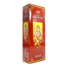 Благовония HEM шестигранники SHREE GANESH Благовония HEM шестигранники SHREE GANESH