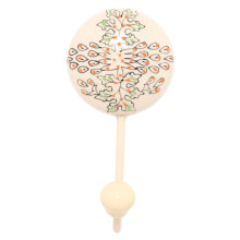 Вешалка-крючок (керамика)  Пи31