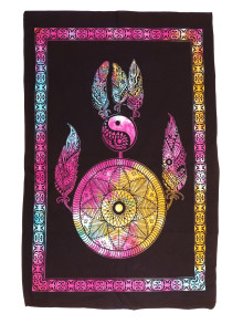 Панно декоративное хлопок (78*112см) Пн3/10 Панно декоративное хлопок (78*112см) Пн3/10