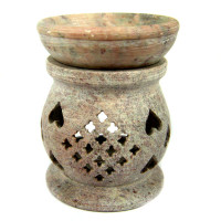 Аромалампа