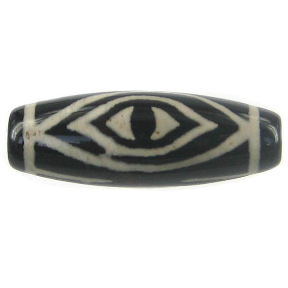 Бусина глаз феникса