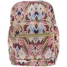 FI13D Рюкзак 33х23х10см, материал хемп