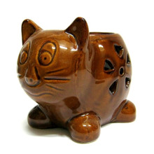 Аромалампа Кот Аромалампа Кот