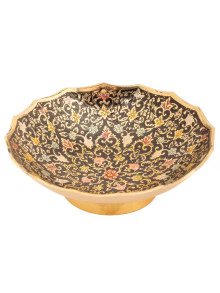 Конфентица (13х13х4) Кт2558/2 (эмаль черная) 2шт Конфентица (13х13х4) Кт2558/2 (эмаль черная) 2шт