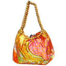 FN0-142C Сумка Этно, 40х30см, L ручки 25 см, текстиль