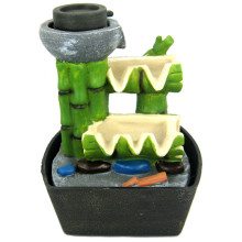 Фонтан Бамбук