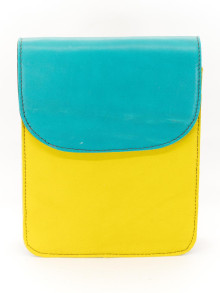 Сумка натуральная кожа через плечо  1133/15 Сумка натуральная кожа через плечо  1133/15