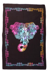 Панно декоративное хлопок (78*112см)