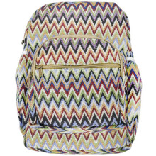 FI13E Рюкзак 33х23х10см, материал хемп