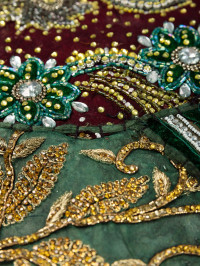 Панно декоративное (100*150см)