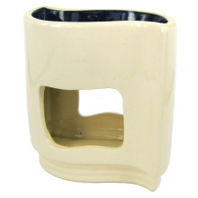 Аромалампа 13см керамика