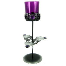 11 Подсвечник 23,5см