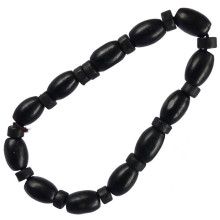 109-80 Браслет 8мм, дерево