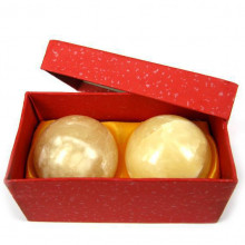 Шары баодинг камень 5,3см Шары баодинг камень 5,3см