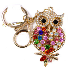 Оберег брелок Сова символ процветания через мурость 11см Оберег брелок Сова символ процветания через мурость 11см