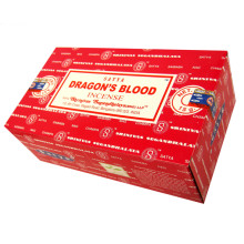SATYA прямоуг. благовония Dragon Blood КРОВЬ ДРАКОНА 15гр.  SATYA прямоуг. благовония Dragon Blood КРОВЬ ДРАКОНА 15гр.