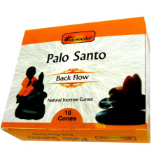 Aromatika Благовония "пуля" Palo Santo Священное дерево ("стелющийся дым") масала