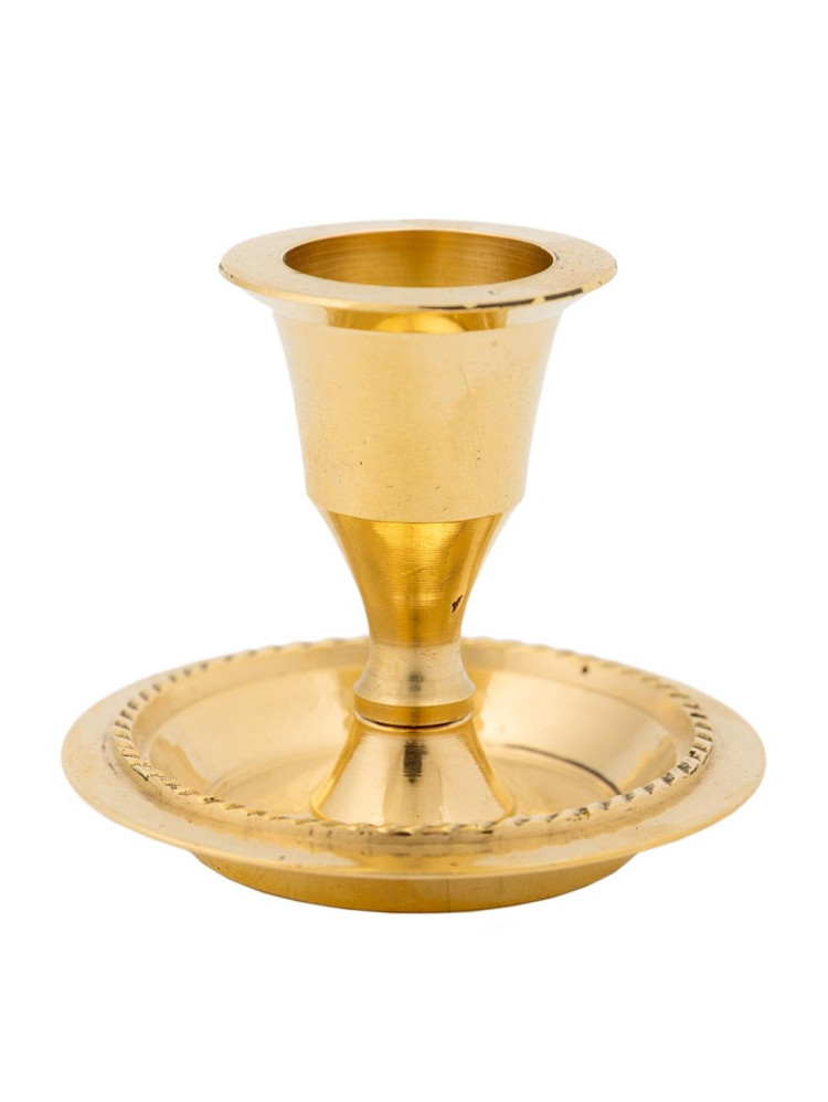 Подсвечник .