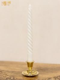 Подсвечник .