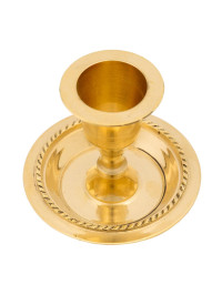 Подсвечник .