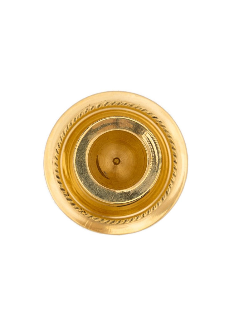 Подсвечник .