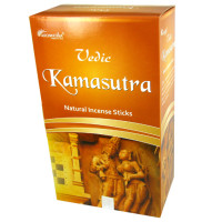 edic Masala  Kamasutra КАМАСУТРА 15гр. блок 12шт.