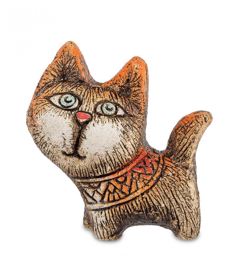 Купить Сувенирные Статуэтки Кошек В Москве