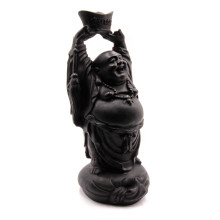 Хотей с золотым слитком