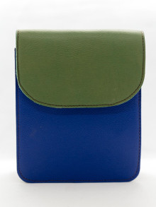 Сумка натуральная кожа через плечо  1133/16 Сумка натуральная кожа через плечо  1133/16