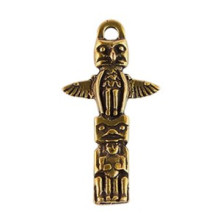 Амулет "The Cult!" №57 "Индейский Идол" Амулет "The Cult!" №57 "Индейский Идол"