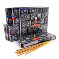 Благовония Satya M SUPER HIT Супер Хит 100gm уп-6шт (завоз август 2021г)