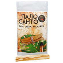 Палочка дерева Пало Санто