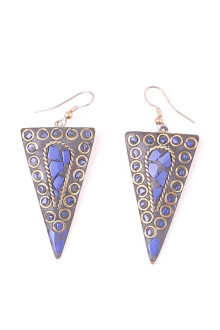 Украшение Серьги Украшение Серьги