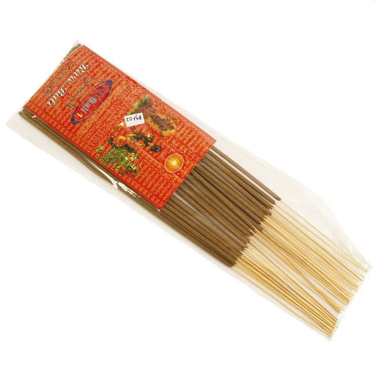 Аромапалочки Цветы Денежные - цветы и травы Бали для привлечения денег 60гр 10cм-32см