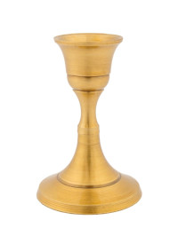 Подсвечник .